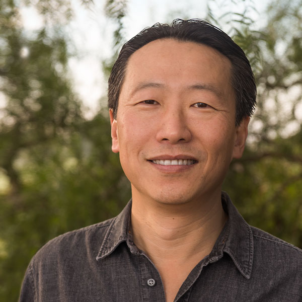 Shawn Yang